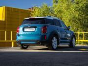 Mini Countryman II Рестайлинг Москва  - изображение 23