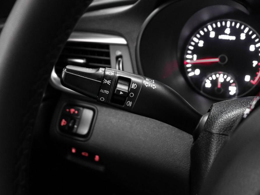 Kia Optima IV Рестайлинг Минеральные Воды  - изображение 12