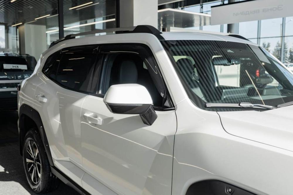 Haval H7 I Киров  - изображение 4