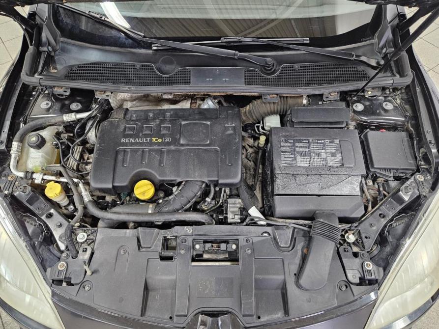 Renault Megane III Тольятти  - изображение 9