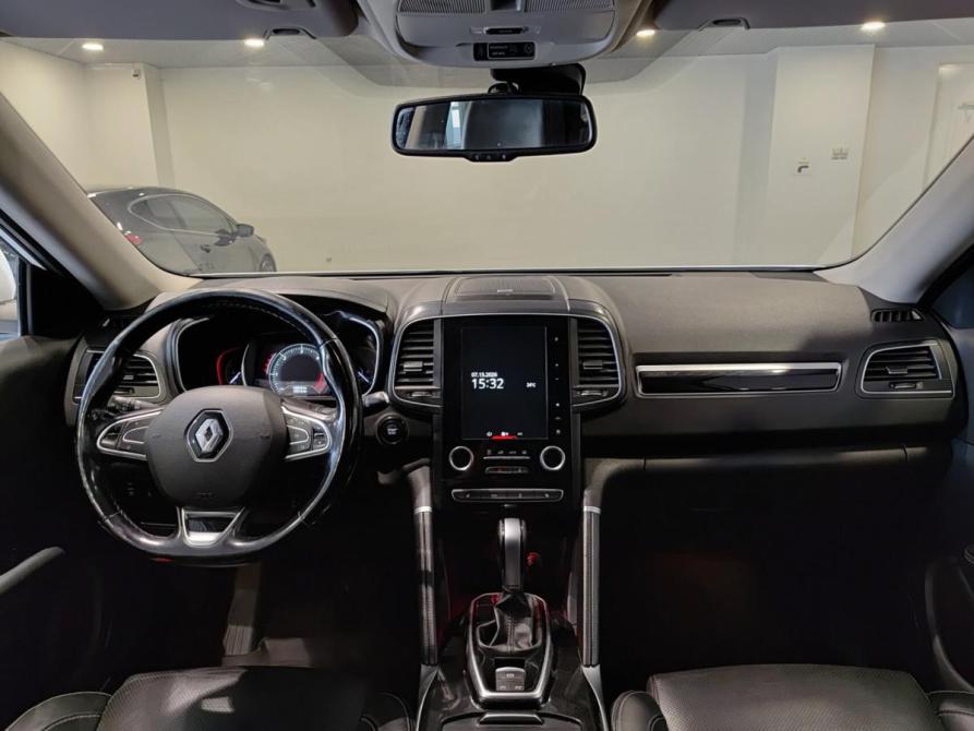 Renault Koleos II Казань  - изображение 17