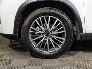 Chery Tiggo 8 Pro Max I Рестайлинг Москва  - изображение 29