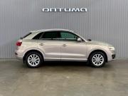 Audi Q3 I (8U) Краснодар  - изображение 24