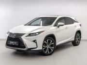 Lexus RX IV Санкт-Петербург  - изображение 31