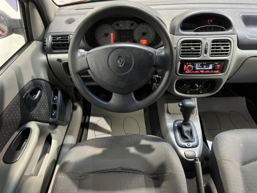 Renault Symbol I Рестайлинг Курск  - изображение 9