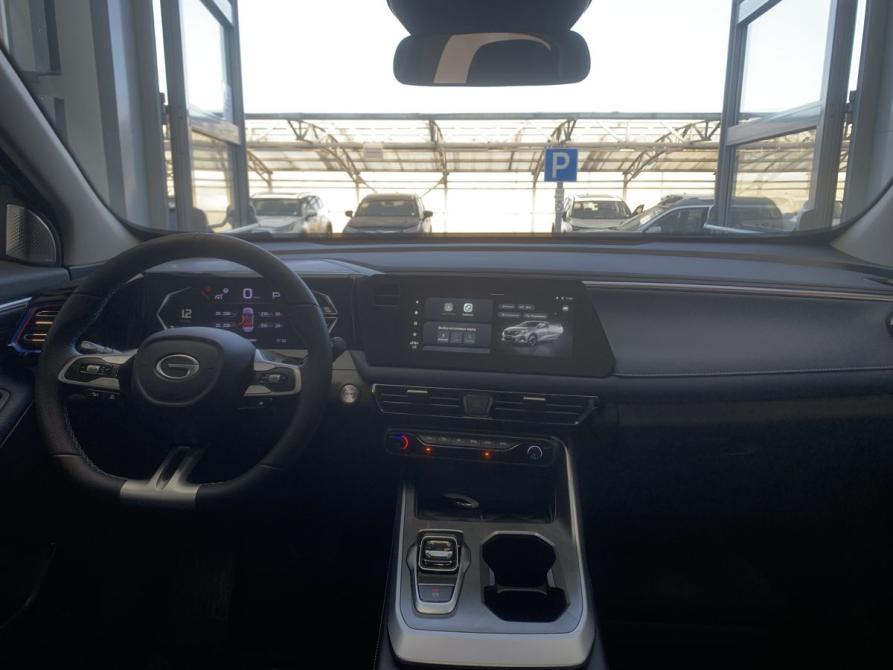 GAC GS3 Новосибирск  - изображение 8