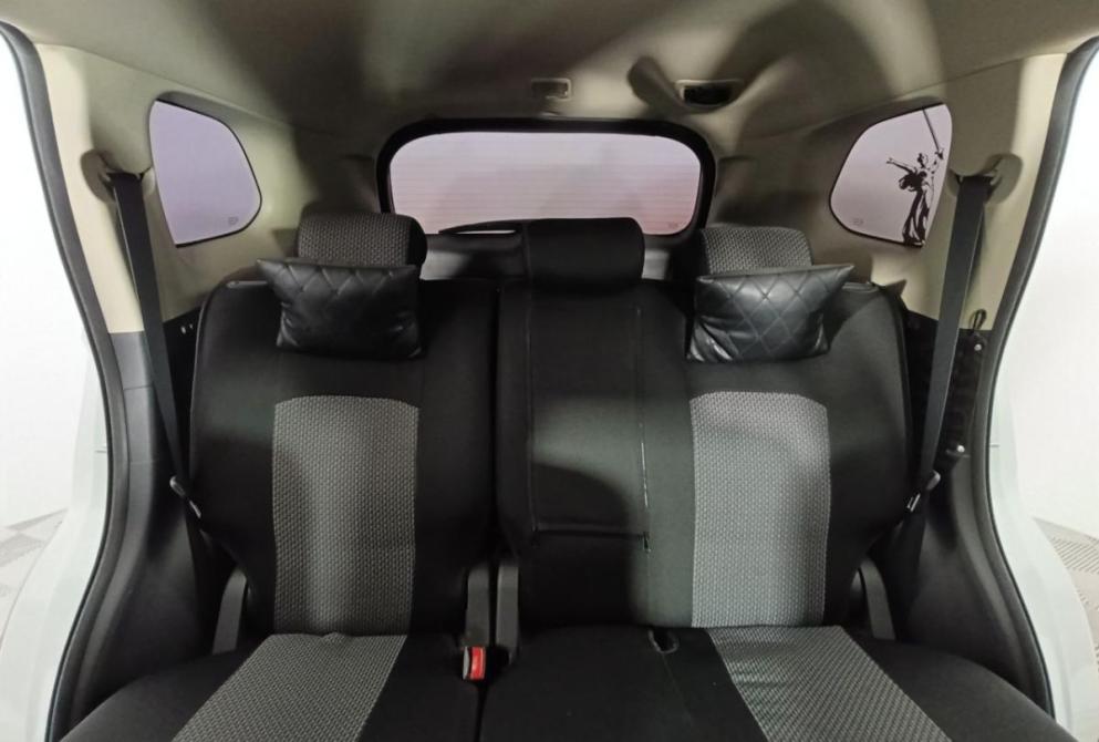 Mitsubishi Outlander III Рестайлинг 3 Волгоград  - изображение 17