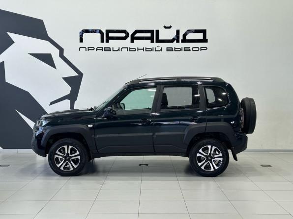 Lada (ВАЗ) Niva Travel I с пробегом 2025 года, цена 1 289 900 рублей, 19557 км, внедорожник, Автокод Объявления