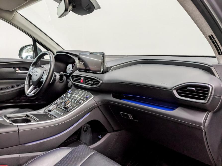 Hyundai Santa Fe IV Рестайлинг Москва  - изображение 11