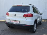 Volkswagen Tiguan I Рестайлинг Москва  - изображение 24