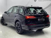 Audi Q7 II (4M) Рестайлинг 2 Воронеж  - изображение 31