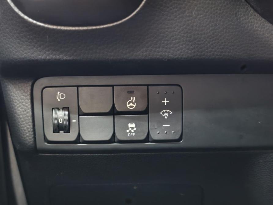 Kia Soul II Рестайлинг Курск  - изображение 17