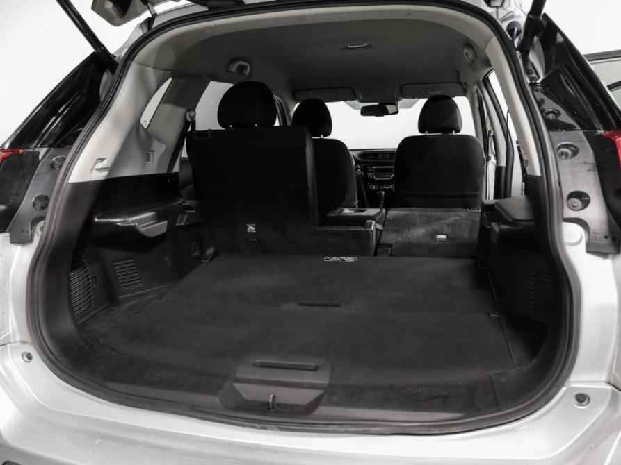 Nissan X-Trail III Рестайлинг Санкт-Петербург  - изображение 26