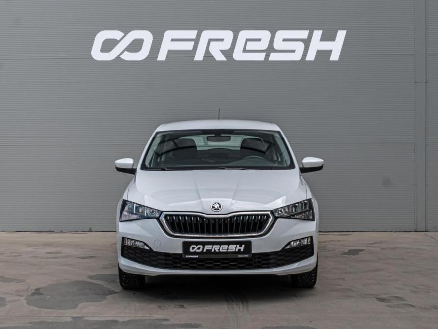 Skoda Rapid II Краснодар  - изображение 3