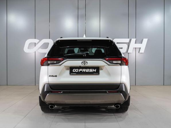 Toyota RAV4 V (XA50) с пробегом 2020 года, цена 3 929 000 рублей, 55571 км, внедорожник, Автокод Объявления