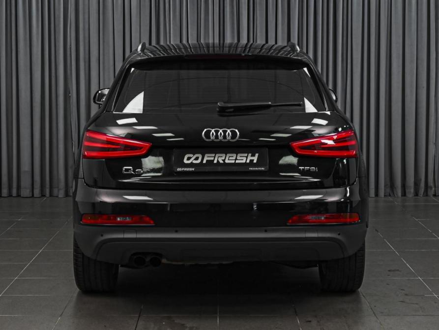 Audi Q3 I (8U) Ставрополь  - изображение 4
