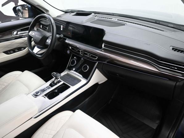 Exeed VX I с пробегом 2022 года, цена 2 649 900 рублей, 114681 км, внедорожник, Автокод Объявления