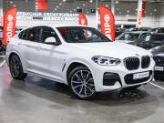 BMW X4 II (G02) Санкт-Петербург  - изображение 39
