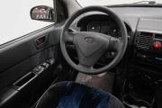 Hyundai Getz I Рестайлинг Новокузнецк  - изображение 49