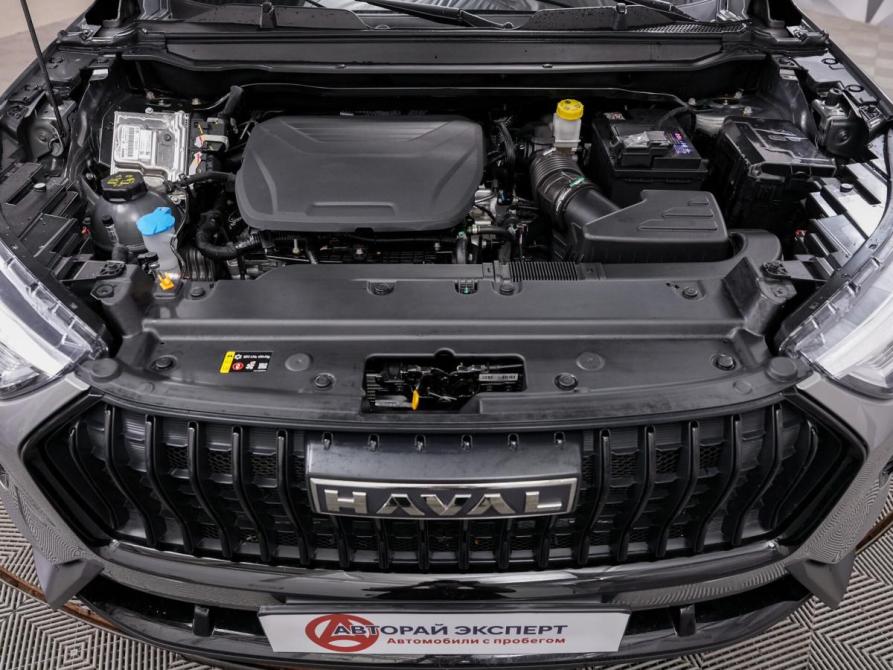 Haval Jolion I Рестайлинг Ульяновск  - изображение 19