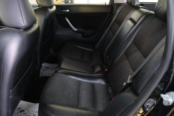 Honda Accord VII с пробегом 2003 года, цена 779 000 рублей, 118000 км, универсал, Автокод Объявления