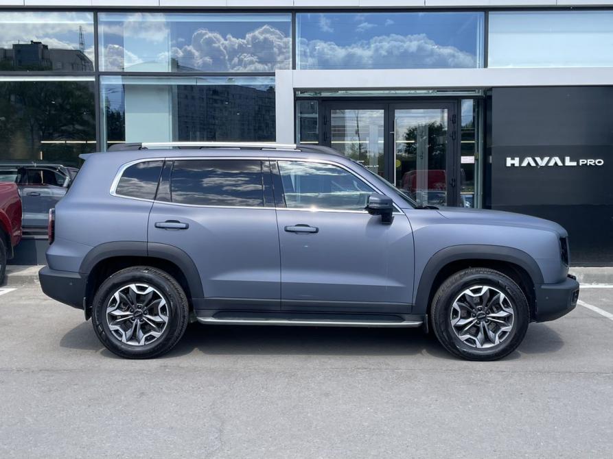 Haval Dargo Москва  - изображение 4