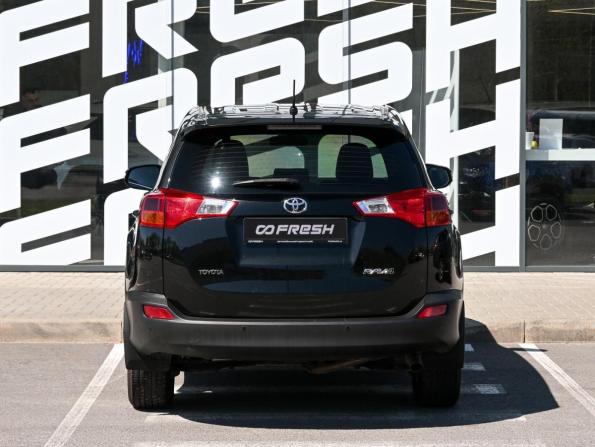 Toyota RAV4 IV (XA40) с пробегом 2013 года, цена 1 647 000 рублей, 172115 км, внедорожник, Автокод Объявления