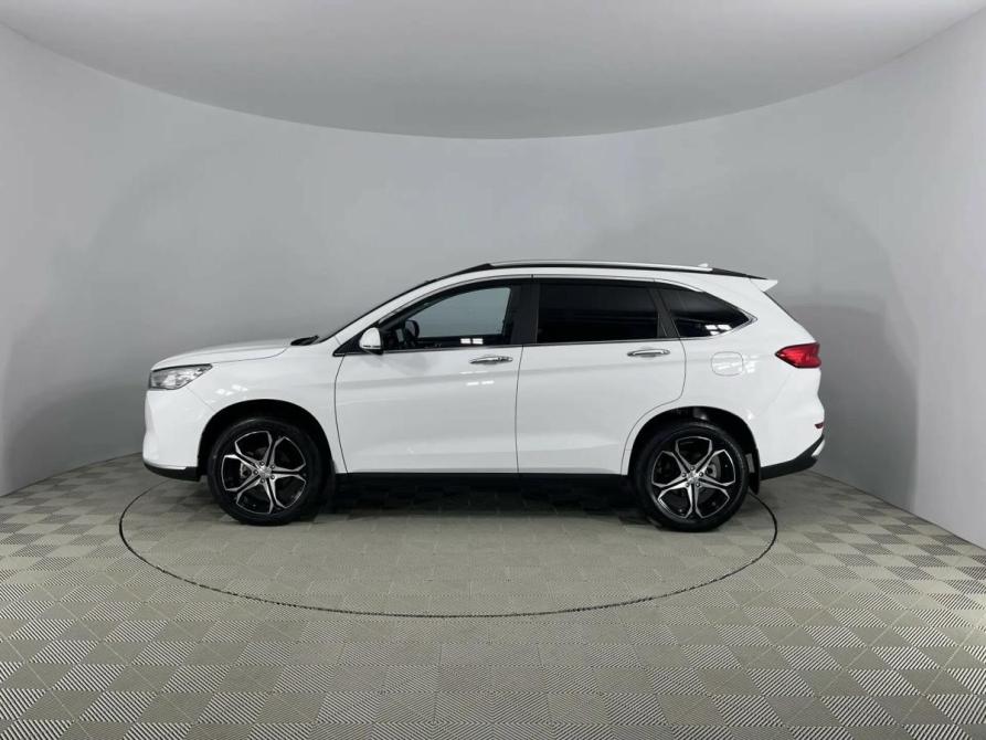 Haval M6 II Воронеж  - изображение 8