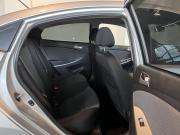 Hyundai Solaris I Чебоксары  - изображение 56
