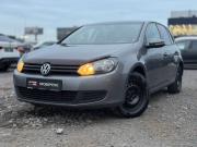 Volkswagen Golf VI Санкт-Петербург  - изображение 20