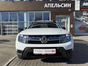Renault Duster I Рестайлинг Набережные Челны  - изображение 21