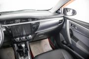 Toyota Corolla XI (E160 E170 E180) Пермь  - изображение 36