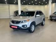 Kia Sorento II Апатиты  - изображение 22