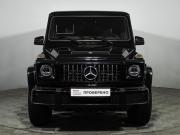 Mercedes-Benz G-Класс II (W463) Рестайлинг 4 Санкт-Петербург  - изображение 25