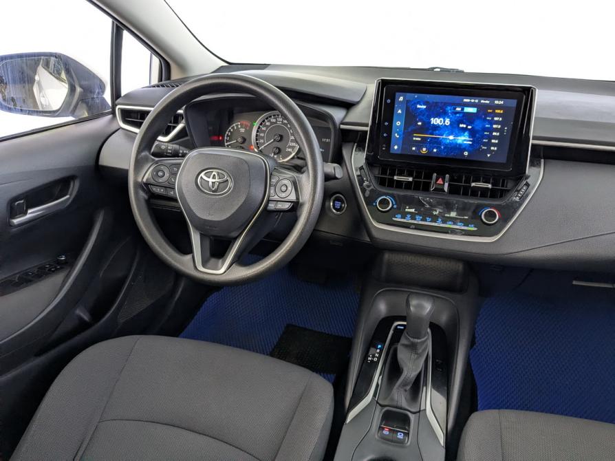 Toyota Corolla XII (E210) Москва  - изображение 27