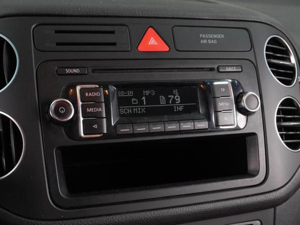 Volkswagen Golf Plus I с пробегом 2008 года, цена 699 000 рублей, 185696 км, хэтчбек, Автокод Объявления