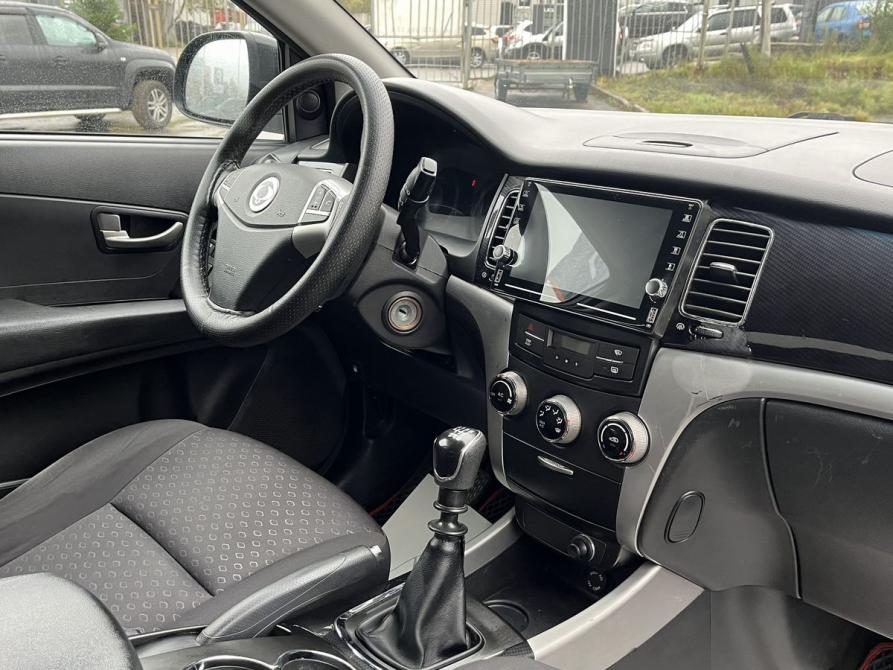 SsangYong Actyon II Мурманск  - изображение 13