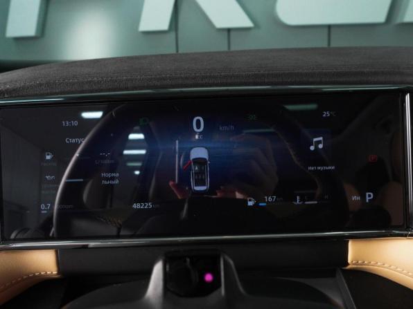Geely Boyue L I с пробегом 2023 года, цена 2 650 000 рублей, 48225 км, внедорожник, Автокод Объявления