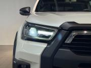 Toyota Hilux VIII Рестайлинг 2 Омск  - изображение 30