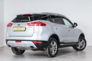 Geely Atlas I Новосибирск  - изображение 26