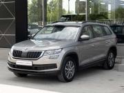Skoda Kodiaq I Новосибирск  - изображение 21