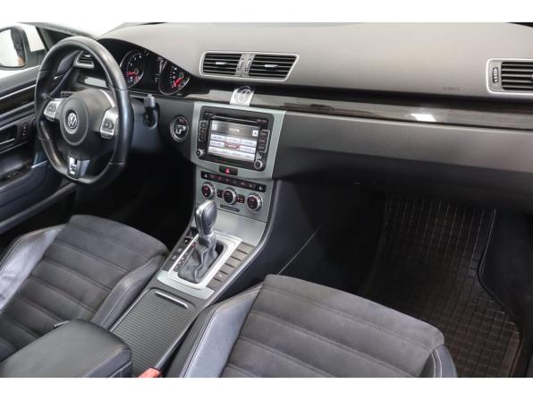 Volkswagen Passat CC I Рестайлинг с пробегом 2013 года, цена 1 739 000 рублей, 114000 км, седан, Автокод Объявления