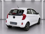 Kia Picanto II Москва  - изображение 19