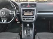 Volkswagen Scirocco III Новосибирск  - изображение 48