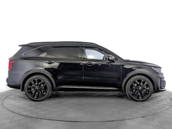 Kia Sorento IV с пробегом 2023 года, цена 4 650 000 рублей, 39879 км, внедорожник, Автокод Объявления