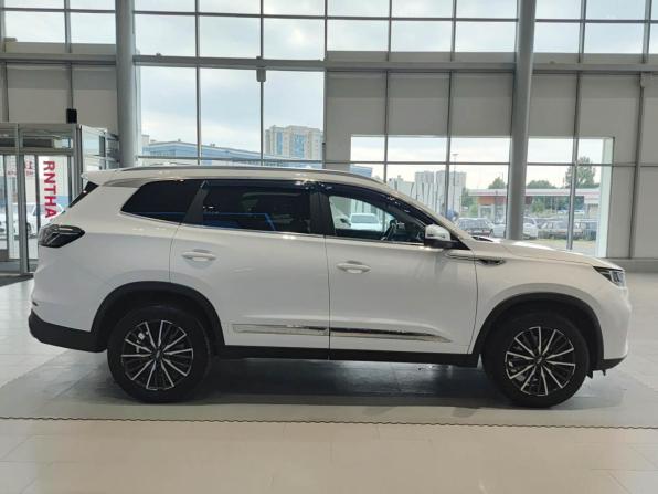 Chery Tiggo 8 Pro Max I с пробегом 2022 года, цена 2 526 000 рублей, 28200 км, внедорожник, Автокод Объявления