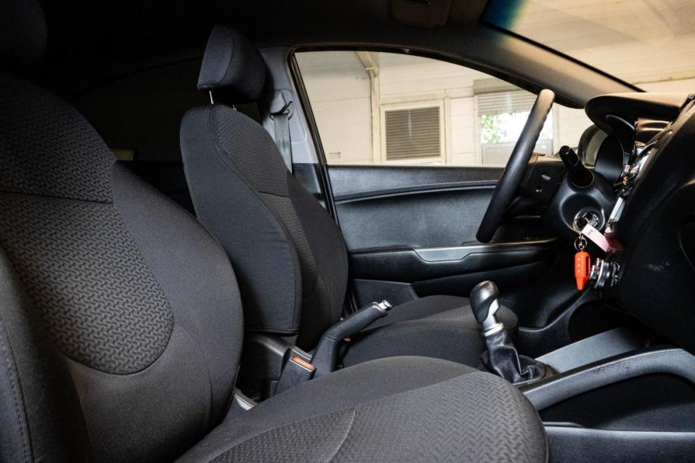 Kia Rio III Уфа  - изображение 12