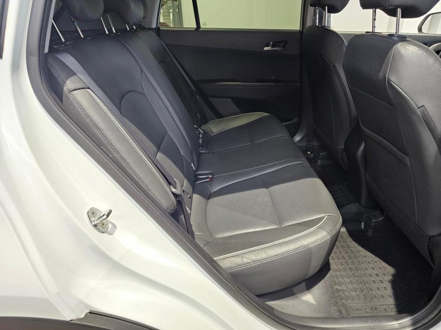 Hyundai Creta I Москва  - изображение 16