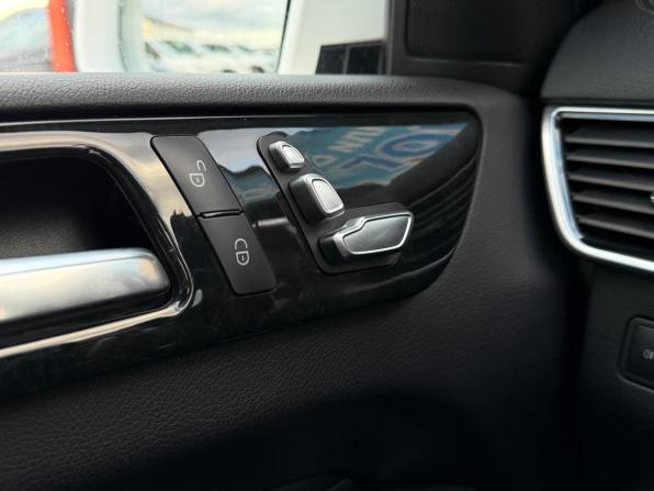 Mercedes-Benz GLS I (X166) с пробегом 2016 года, цена 3 650 000 рублей, 186786 км, внедорожник, Автокод Объявления