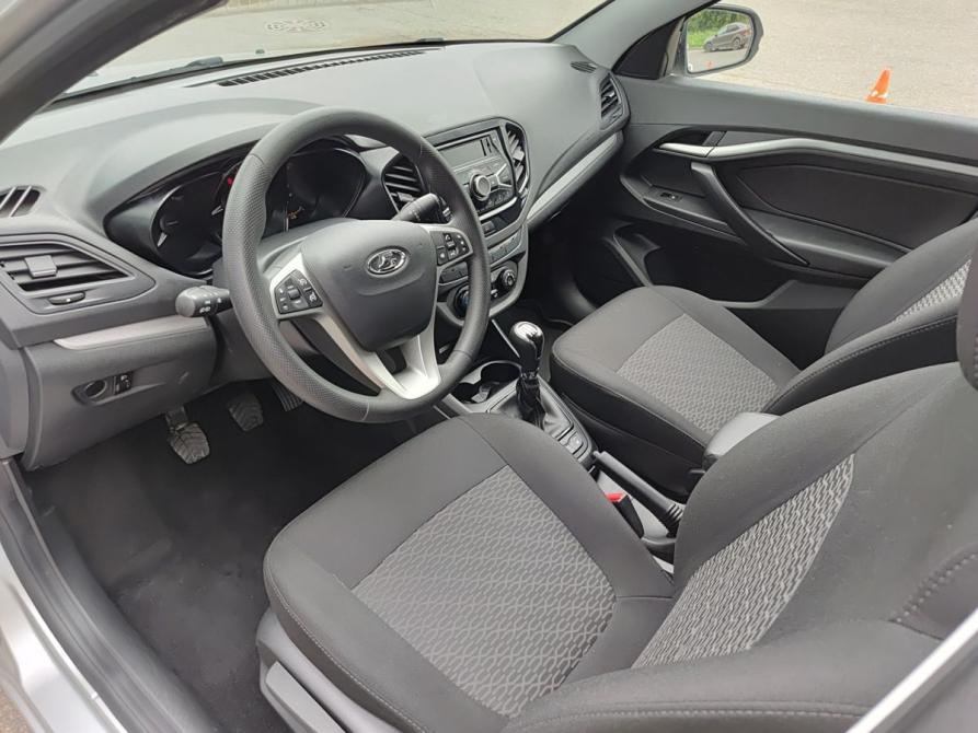 Lada (ВАЗ) Vesta I Ижевск  - изображение 20